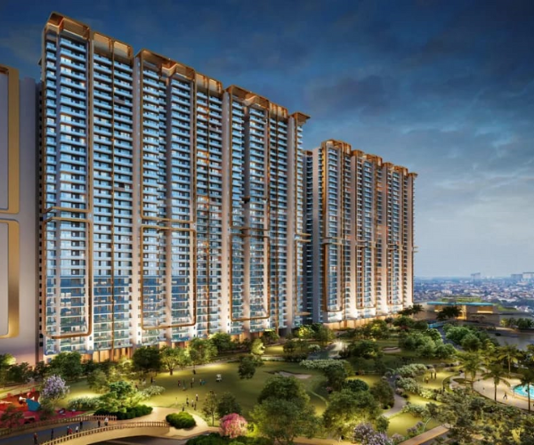 Real Estate Sector